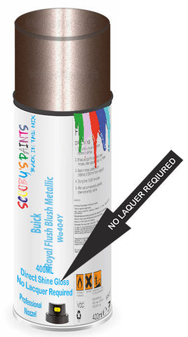 paint for Buick Verano