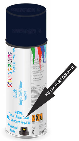 paint for Buick Encore