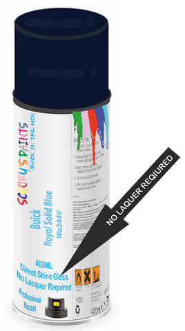 paint for Buick Encore