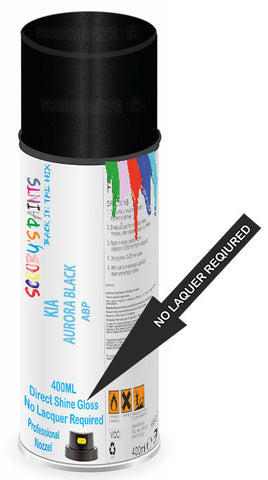 paint for Kia Optima Hybrid