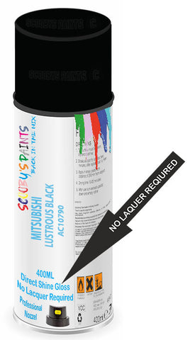 paint for MITSUBISHI PAJERO