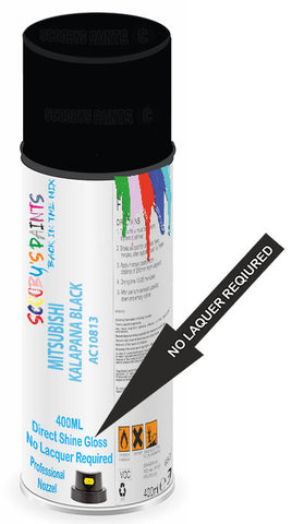 paint for Mitsubishi Endeavor