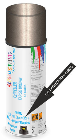 paint for CHRYSLER CHARGER