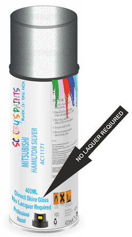 paint for Mitsubishi 3000Gt
