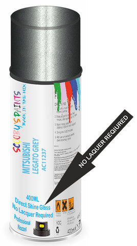 paint for Mitsubishi Mirage Dingo