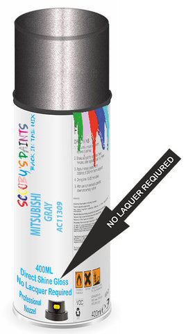 paint for Mitsubishi Pajero Io