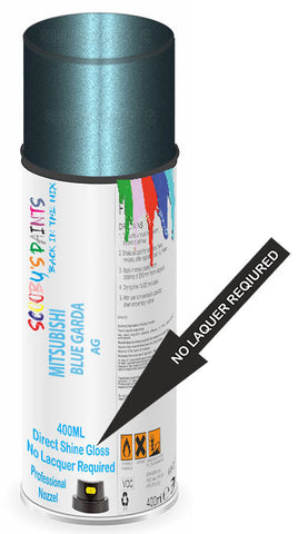 paint for Mitsubishi Montero Sport