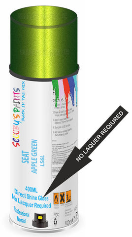 paint for Seat Cordoba Vario
