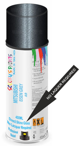 paint for Mitsubishi L200