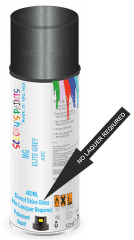 paint for MG 