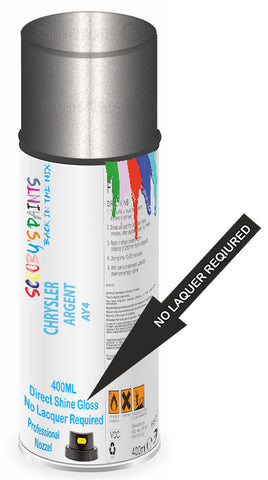 paint for CHRYSLER SEBRING CONVERTIBLE