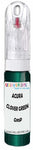 10ml–30ml touch-up kit for Acura Integra chips and scratches, precise colour match to Clover Green Pearl G95P