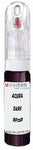 10ml–30ml touch-up kit for Acura Rl chips and scratches, precise colour match to Dark Currant Pearl RP25P