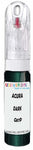 10ml–30ml touch-up kit for Acura Cl chips and scratches, precise colour match to Dark Emerald Pearl G87P