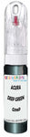 10ml–30ml touch-up kit for Acura Tsx chips and scratches, precise colour match to Deep Green Pearl G516P