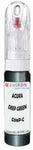 10ml–30ml touch-up kit for Acura Tsx chips and scratches, precise colour match to Deep Green Pearl G516P-C