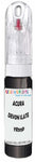 10ml–30ml touch-up kit for Acura Rl chips and scratches, precise colour match to Devon Slate Pearl YR511P