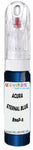10ml–30ml touch-up kit for Acura Cl chips and scratches, precise colour match to Eternal Blue Pearl B96P-3