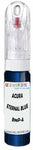 10ml–30ml touch-up kit for Acura Cl chips and scratches, precise colour match to Eternal Blue Pearl B96P-A