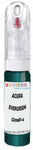 10ml–30ml touch-up kit for Acura Mdx chips and scratches, precise colour match to Evergreen Pearl G510P-4