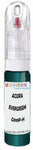 10ml–30ml touch-up kit for Acura Mdx chips and scratches, precise colour match to Evergreen Pearl G510P-H