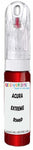 10ml–30ml touch-up kit for Acura Ilx chips and scratches, precise colour match to Extreme Crimson Pearl R568P