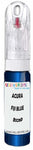 10ml–30ml touch-up kit for Acura Csx chips and scratches, precise colour match to Fiji Blue Pearl B529P