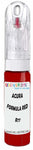 10ml–30ml touch-up kit for Acura Nsx chips and scratches, precise colour match to Formula Red R77