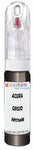 10ml–30ml touch-up kit for Acura Mdx chips and scratches, precise colour match to Grigio Metallic NH736M