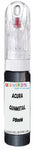 10ml–30ml touch-up kit for Acura Mdx chips and scratches, precise colour match to Gunmetal Metallic PB88M