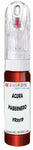 10ml–30ml touch-up kit for Acura Csx chips and scratches, precise colour match to Habernero Red Pearl YR557P