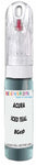 10ml–30ml touch-up kit for Acura Cl chips and scratches, precise colour match to Iced Teal Pearl BG41P