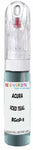 10ml–30ml touch-up kit for Acura Cl chips and scratches, precise colour match to Iced Teal Pearl BG41P-5