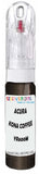 10ml–30ml touch-up kit for Acura Rdx chips and scratches, precise colour match to Kona Coffee Underhood YR600M