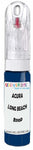 10ml–30ml touch-up kit for Acura Nsx chips and scratches, precise colour match to Long Beach Blue Pearl B510P