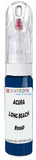 10ml–30ml touch-up kit for Acura Nsx chips and scratches, precise colour match to Long Beach Blue Pearl B510P