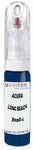 10ml–30ml touch-up kit for Acura Nsx chips and scratches, precise colour match to Long Beach Blue Pearl B510P-S