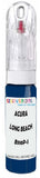 10ml–30ml touch-up kit for Acura Nsx chips and scratches, precise colour match to Long Beach Blue Pearl B510P-S