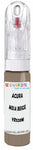 10ml–30ml touch-up kit for Acura Cl chips and scratches, precise colour match to Mesa Beige Metallic YR520M