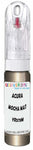 10ml–30ml touch-up kit for Acura Mdx chips and scratches, precise colour match to Mocha Mat YR573M