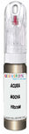 10ml–30ml touch-up kit for Acura Mdx chips and scratches, precise colour match to Mocha Metallic YR573M