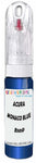 10ml–30ml touch-up kit for Acura Nsx chips and scratches, precise colour match to Monaco Blue Pearl B501P