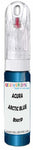 10ml–30ml touch-up kit for Acura Rsx chips and scratches, precise colour match to Arctic Blue Pearl B507P