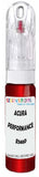 10ml–30ml touch-up kit for Acura Mdx chips and scratches, precise colour match to Performance Red Pearl R568P