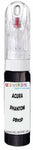10ml–30ml touch-up kit for Acura Mdx chips and scratches, precise colour match to Phantom Violet Pearl PB92P