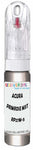 10ml–30ml touch-up kit for Acura Cl chips and scratches, precise colour match to Primrose Mist Metallic RP27M-5