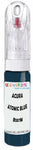 10ml–30ml touch-up kit for Acura Csx chips and scratches, precise colour match to Atomic Blue Pearl B537M
