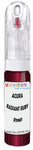 10ml–30ml touch-up kit for Acura Mdx chips and scratches, precise colour match to Radiant Ruby Pearl R518P