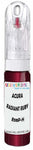 10ml–30ml touch-up kit for Acura El chips and scratches, precise colour match to Radiant Ruby Pearl R518P-H