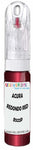 10ml–30ml touch-up kit for Acura Rl chips and scratches, precise colour match to Redondo Red Pearl R522P